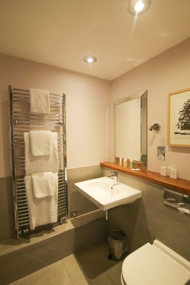 Tracy Park Hotel & Country Club Doynton Dış mekan fotoğraf