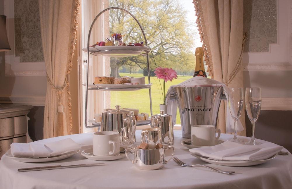 Tracy Park Hotel & Country Club Doynton Dış mekan fotoğraf