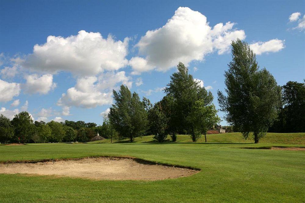 Tracy Park Hotel & Country Club Doynton Dış mekan fotoğraf