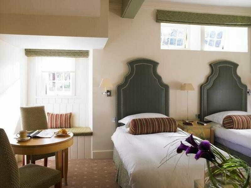 Tracy Park Hotel & Country Club Doynton Dış mekan fotoğraf