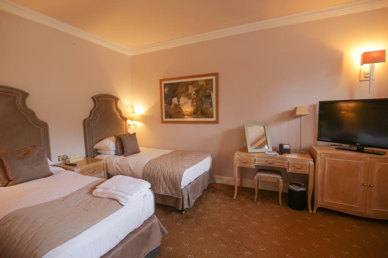 Tracy Park Hotel & Country Club Doynton Dış mekan fotoğraf