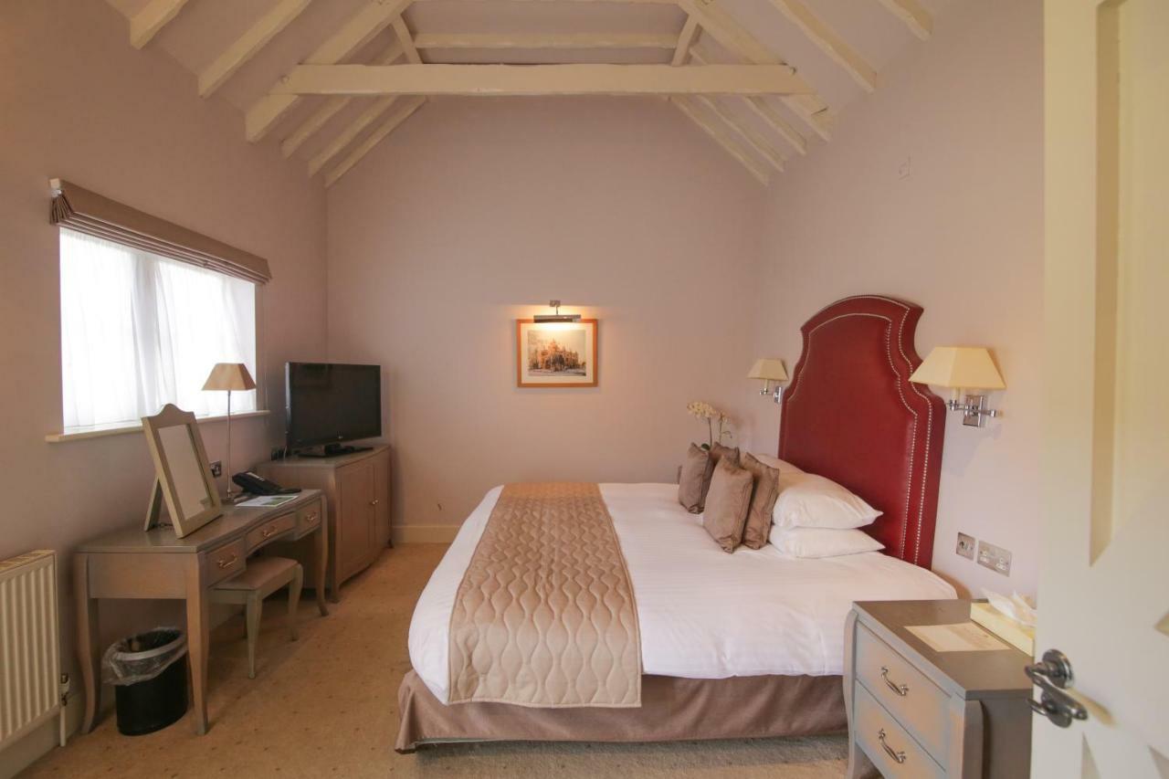 Tracy Park Hotel & Country Club Doynton Dış mekan fotoğraf