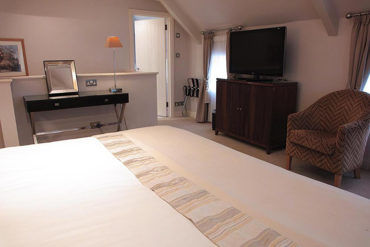 Tracy Park Hotel & Country Club Doynton Dış mekan fotoğraf