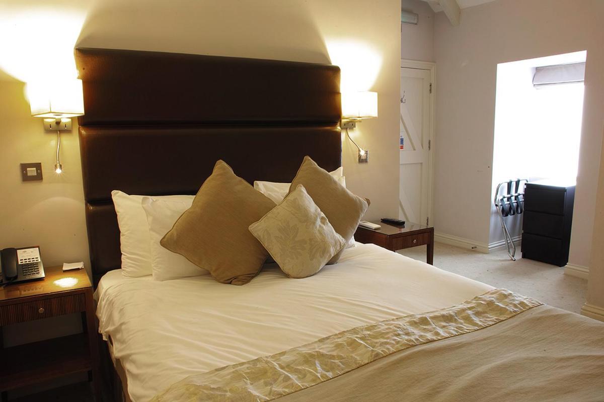 Tracy Park Hotel & Country Club Doynton Dış mekan fotoğraf