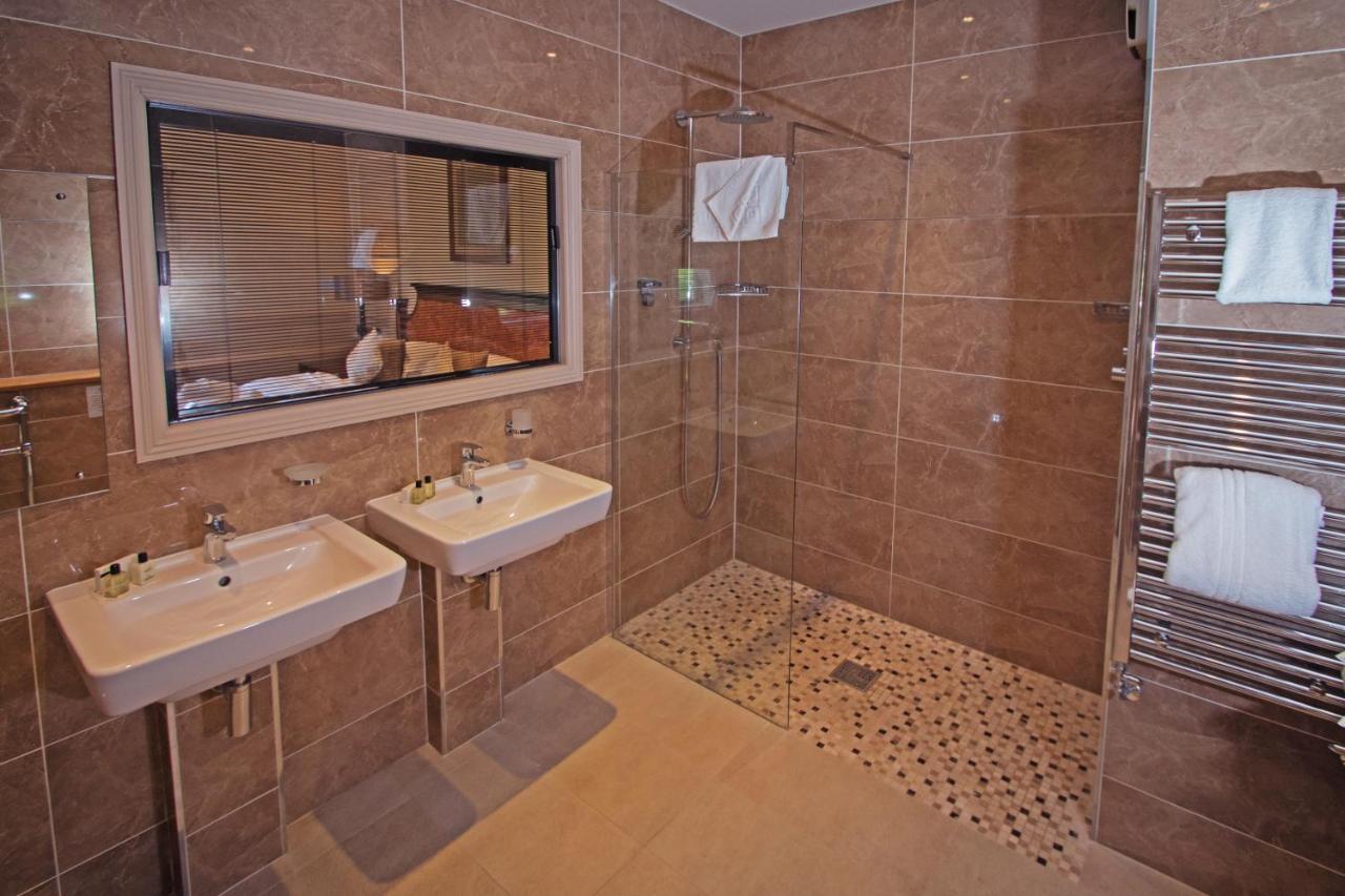 Tracy Park Hotel & Country Club Doynton Dış mekan fotoğraf