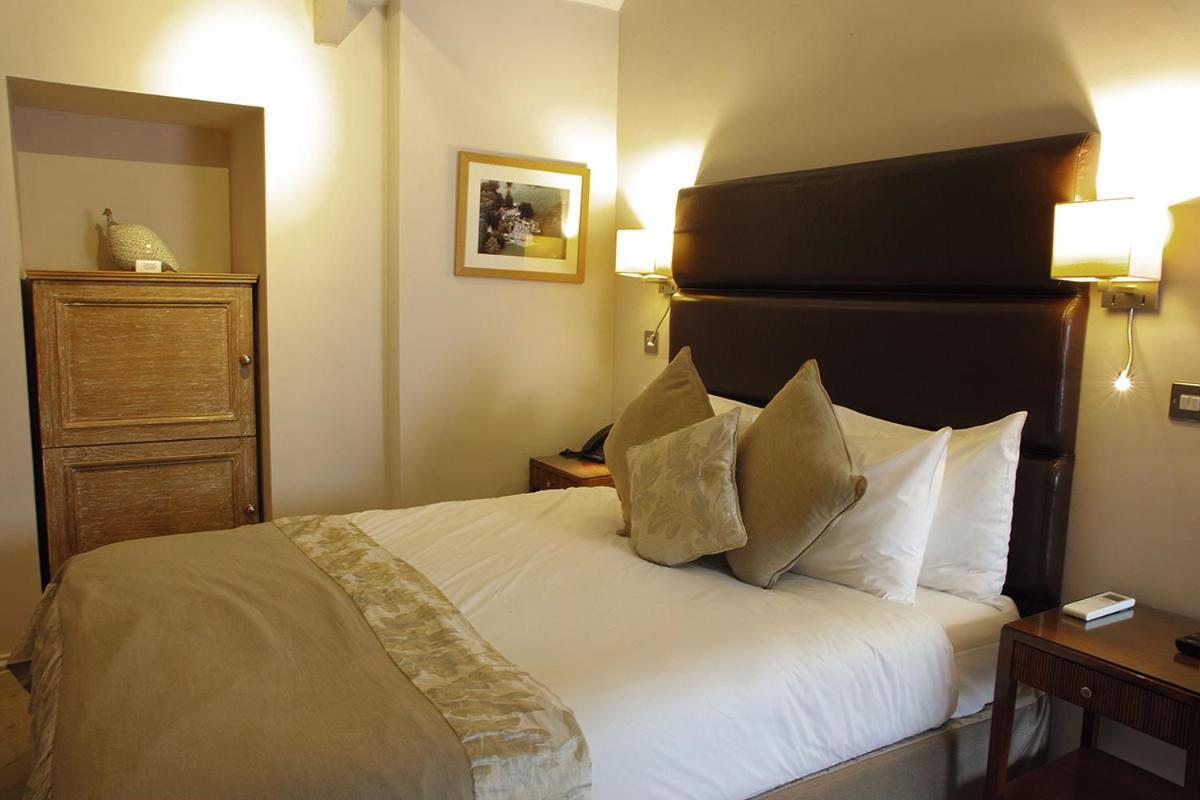 Tracy Park Hotel & Country Club Doynton Dış mekan fotoğraf